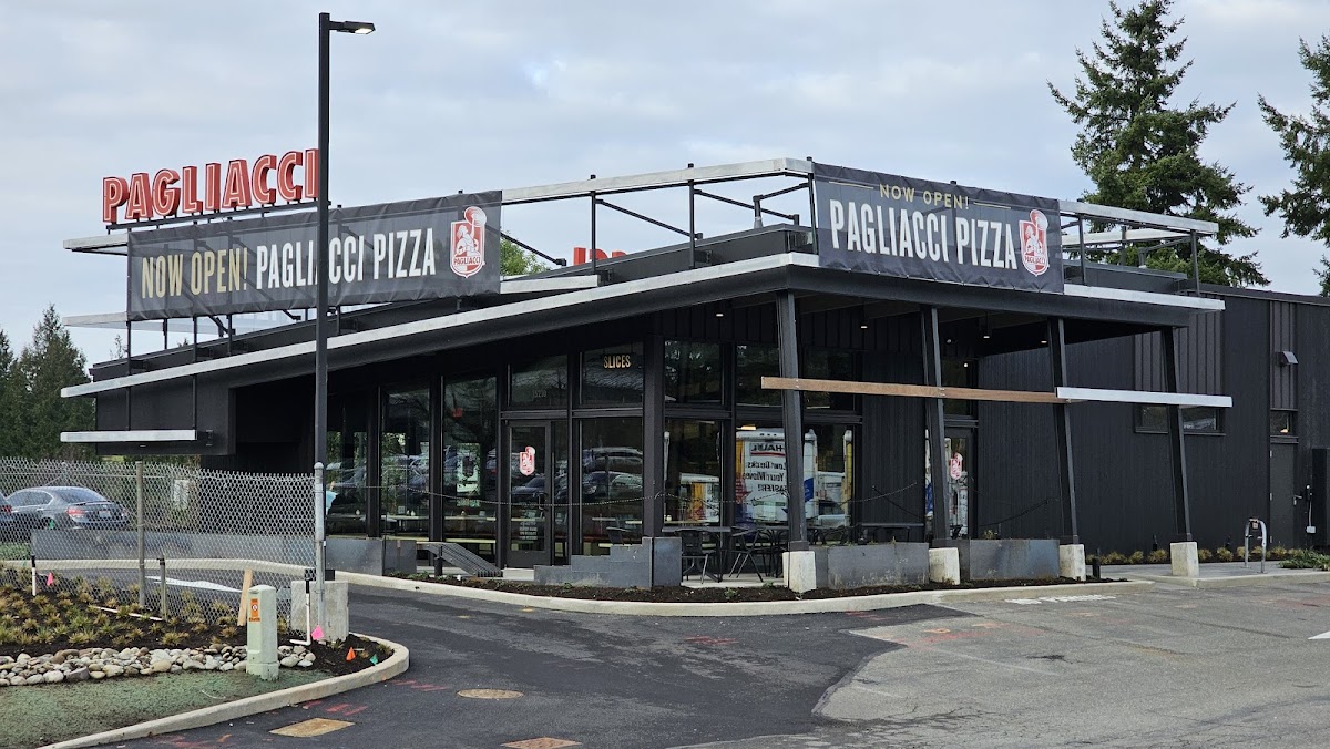 Pagliacci Pizza